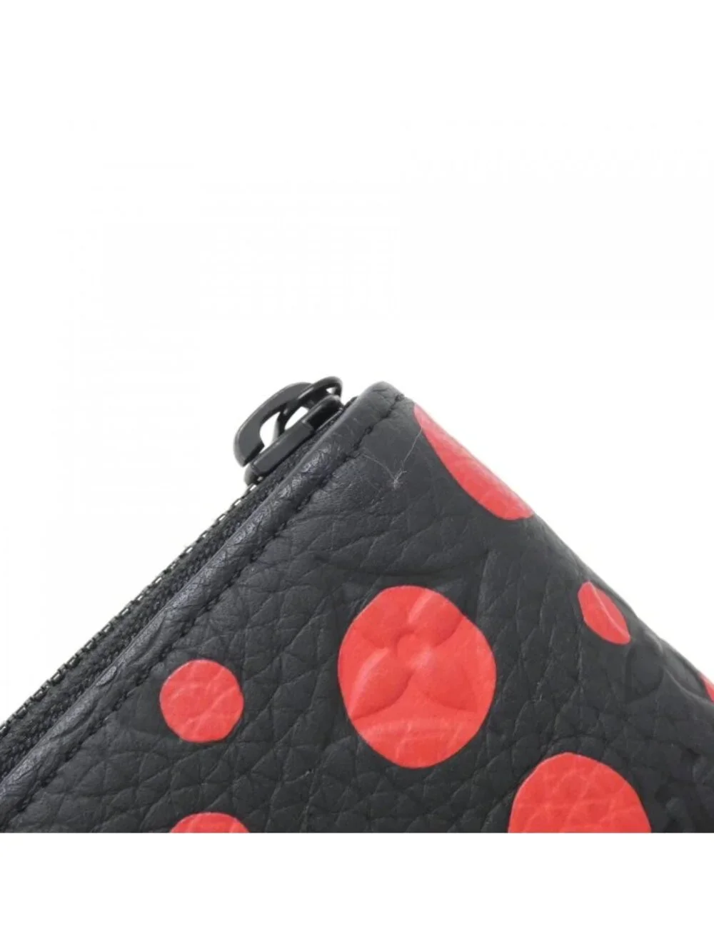 Louis Vuitton Taurillon Zippy Wallet Vertical